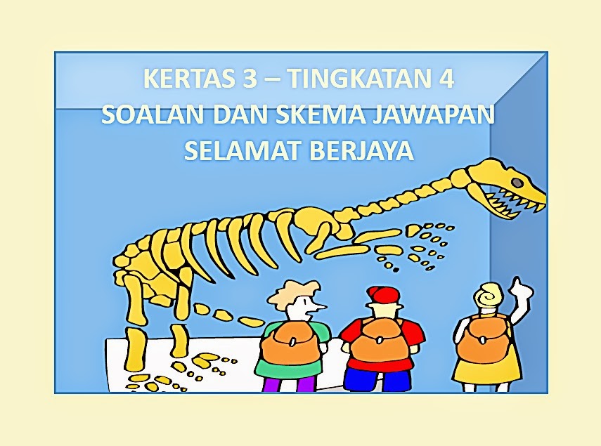 Contoh Soalan Kbat Sejarah Tingkatan 3 - Selangor w